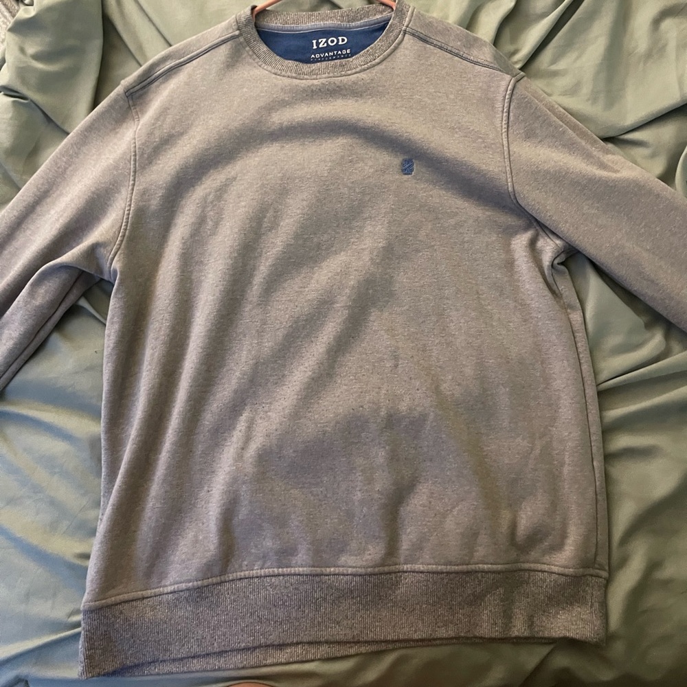 Mens Crewneck sweater